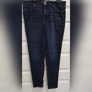 Nine West Womens jeans- size 14